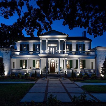 Belle Air Mansion And Inn Нашвілл Екстер'єр фото