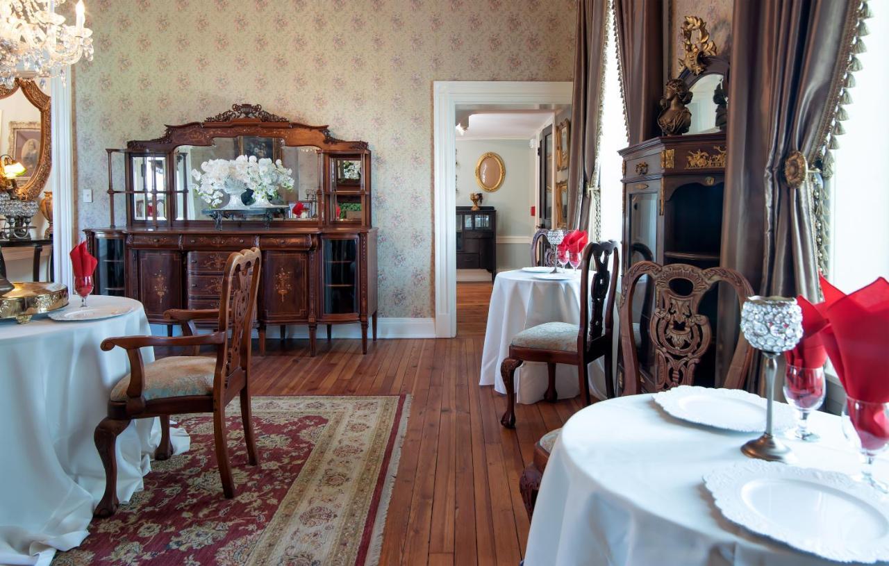 Belle Air Mansion And Inn Нашвілл Екстер'єр фото