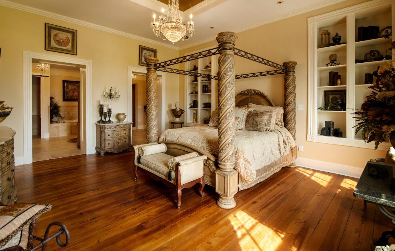 Belle Air Mansion And Inn Нашвілл Номер фото