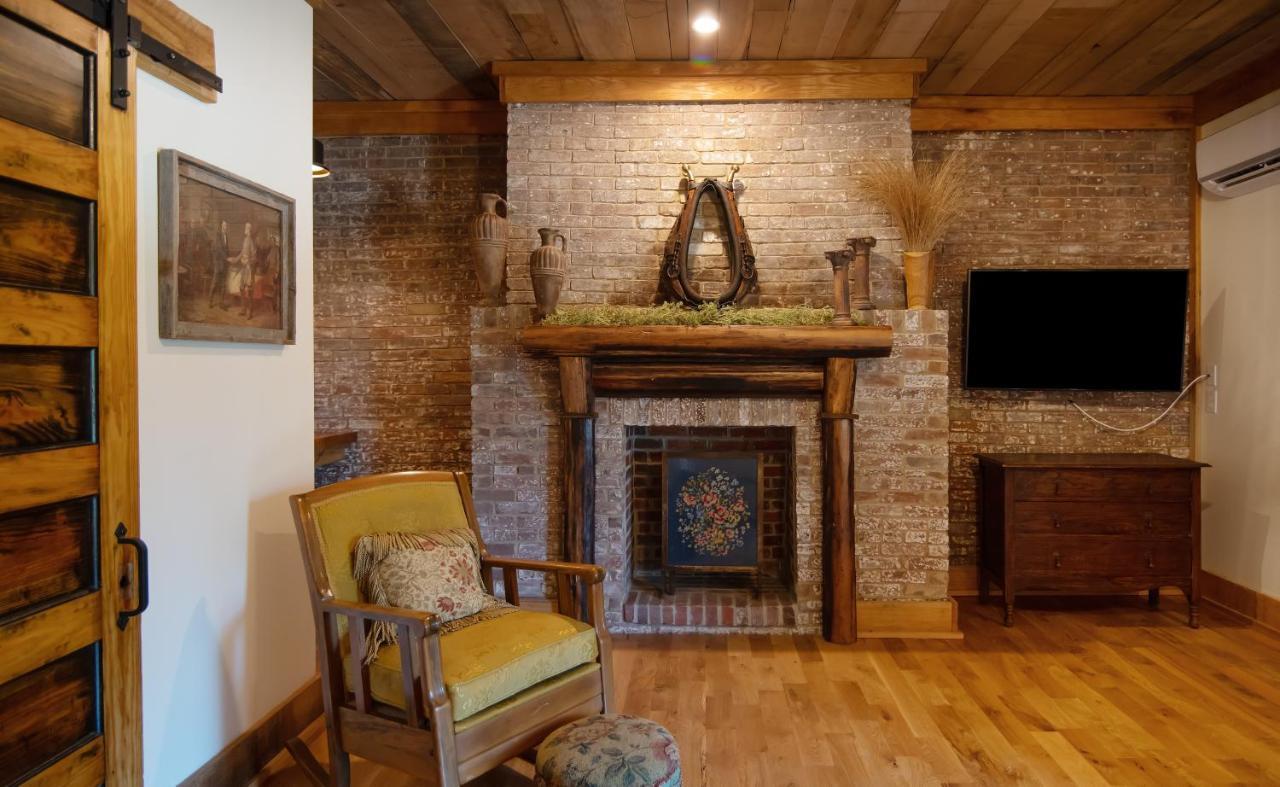 Belle Air Mansion And Inn Нашвілл Номер фото