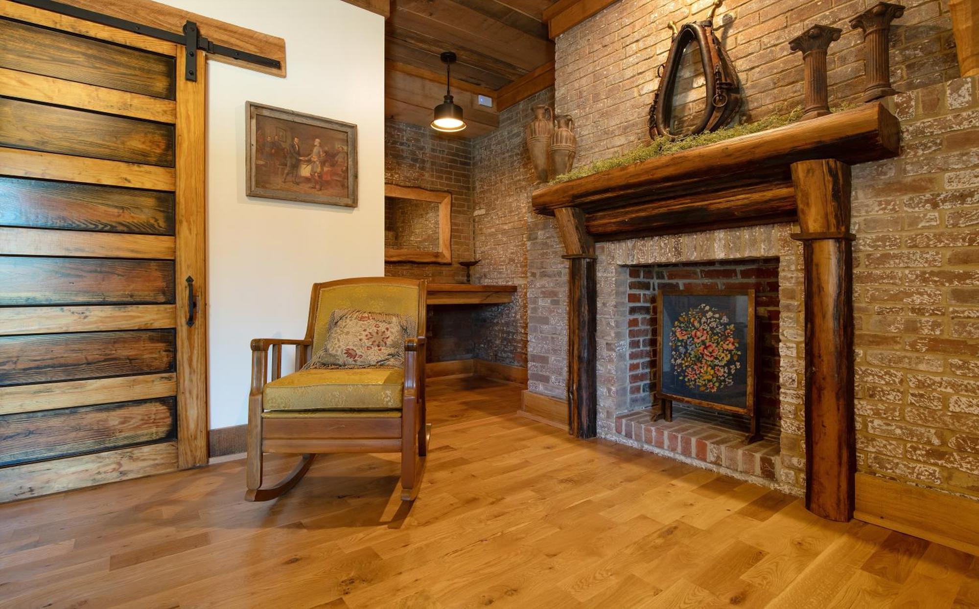 Belle Air Mansion And Inn Нашвілл Номер фото